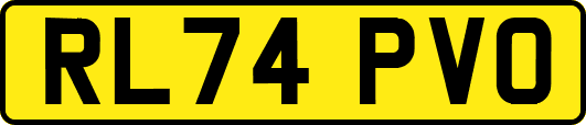 RL74PVO
