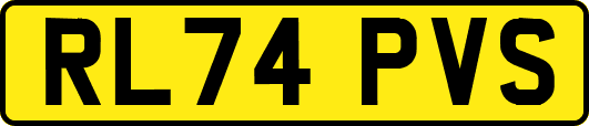 RL74PVS