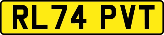 RL74PVT