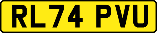 RL74PVU