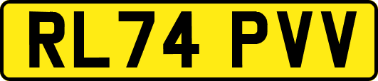 RL74PVV