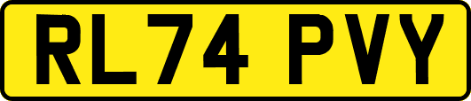 RL74PVY