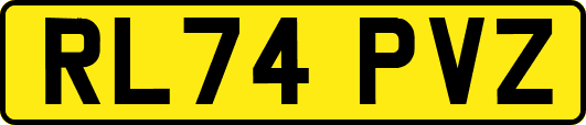 RL74PVZ
