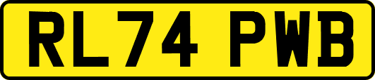 RL74PWB