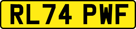 RL74PWF