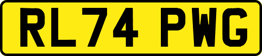 RL74PWG