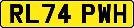 RL74PWH
