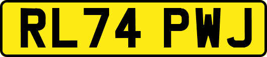 RL74PWJ