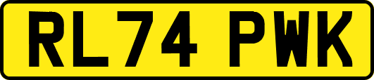 RL74PWK