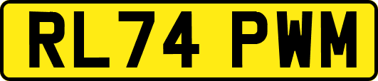 RL74PWM