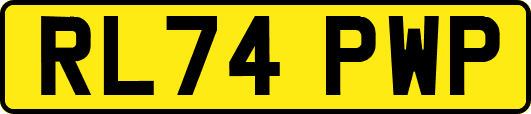 RL74PWP