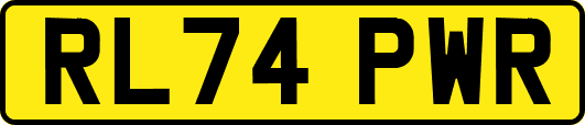 RL74PWR