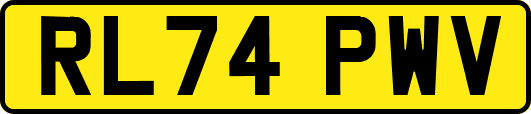 RL74PWV