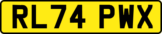 RL74PWX