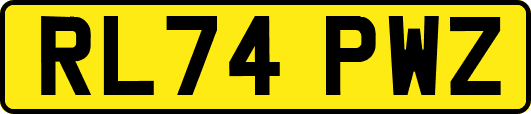 RL74PWZ