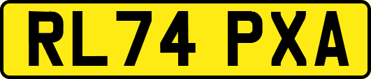 RL74PXA