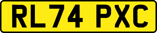 RL74PXC