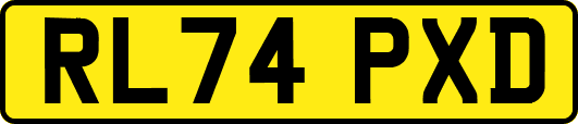 RL74PXD