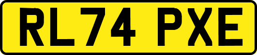 RL74PXE