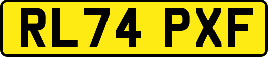RL74PXF
