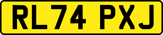 RL74PXJ