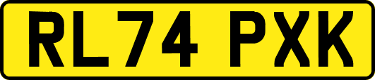 RL74PXK