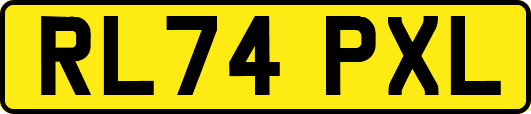 RL74PXL
