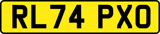 RL74PXO
