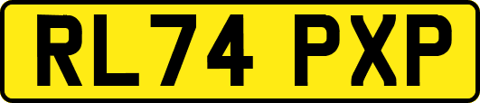 RL74PXP