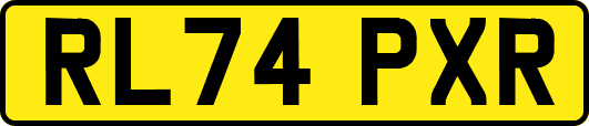 RL74PXR