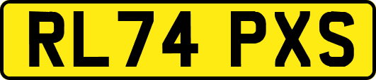 RL74PXS