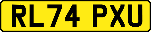 RL74PXU