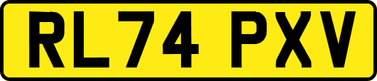 RL74PXV