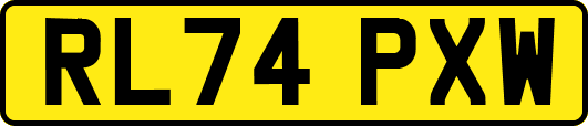 RL74PXW