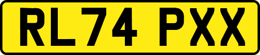 RL74PXX