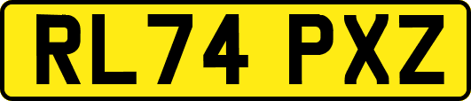 RL74PXZ