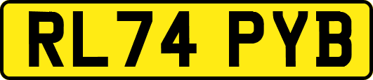 RL74PYB