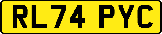 RL74PYC