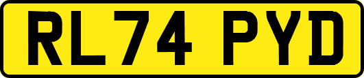 RL74PYD