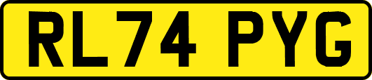 RL74PYG