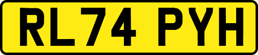 RL74PYH
