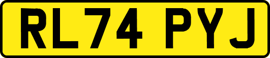 RL74PYJ