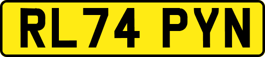 RL74PYN