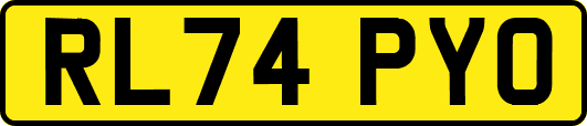 RL74PYO