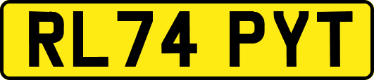 RL74PYT