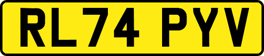 RL74PYV