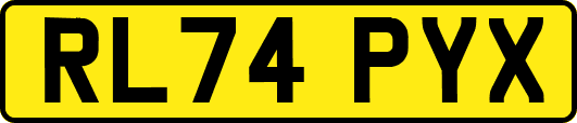RL74PYX