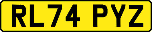 RL74PYZ