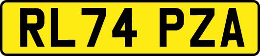 RL74PZA