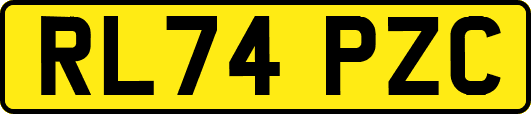 RL74PZC